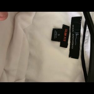Button up